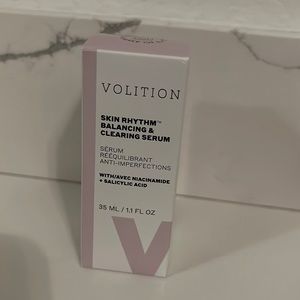 Vokition skin Rhythm balancing Serum (35ML)